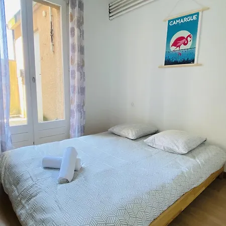 La Petite Compagnie Διαμέρισμα Ροντέζ