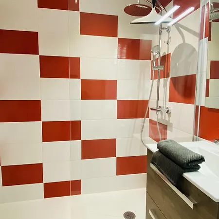 La Petite Compagnie Apartmán Rodez