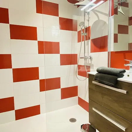 La Petite Compagnie Apartmán