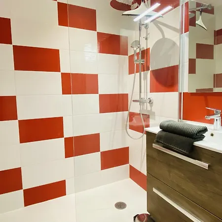 La Petite Compagnie Apartmán *