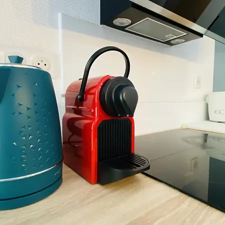 La Petite Compagnie Apartmán Rodez