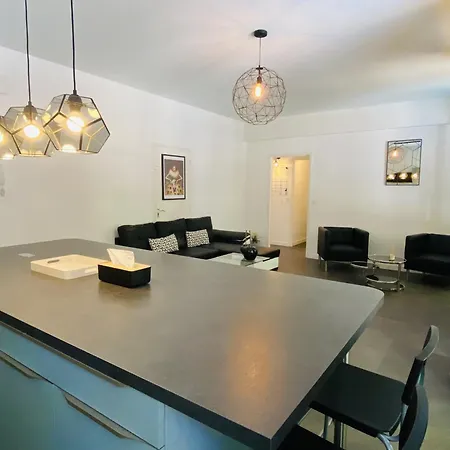 Apartmán La Petite Compagnie Rodez