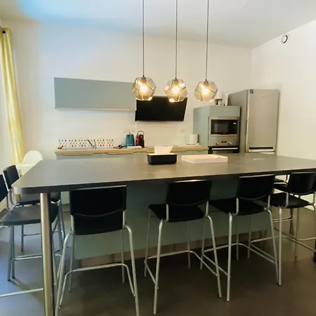 La Petite Compagnie Apartmán *